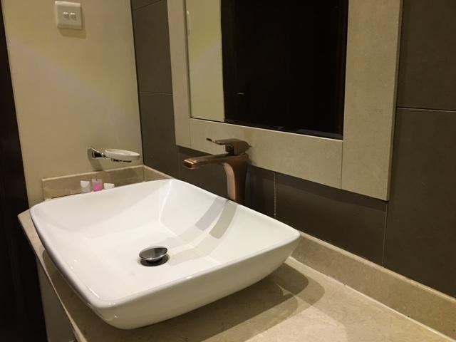 ריאד Taleen Alsahafa Hotel Apartments מראה חיצוני תמונה